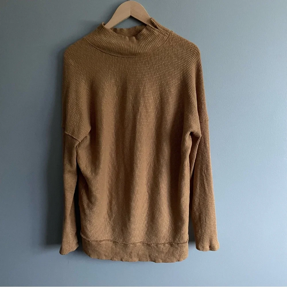 FREE PEOPLE casey tunic